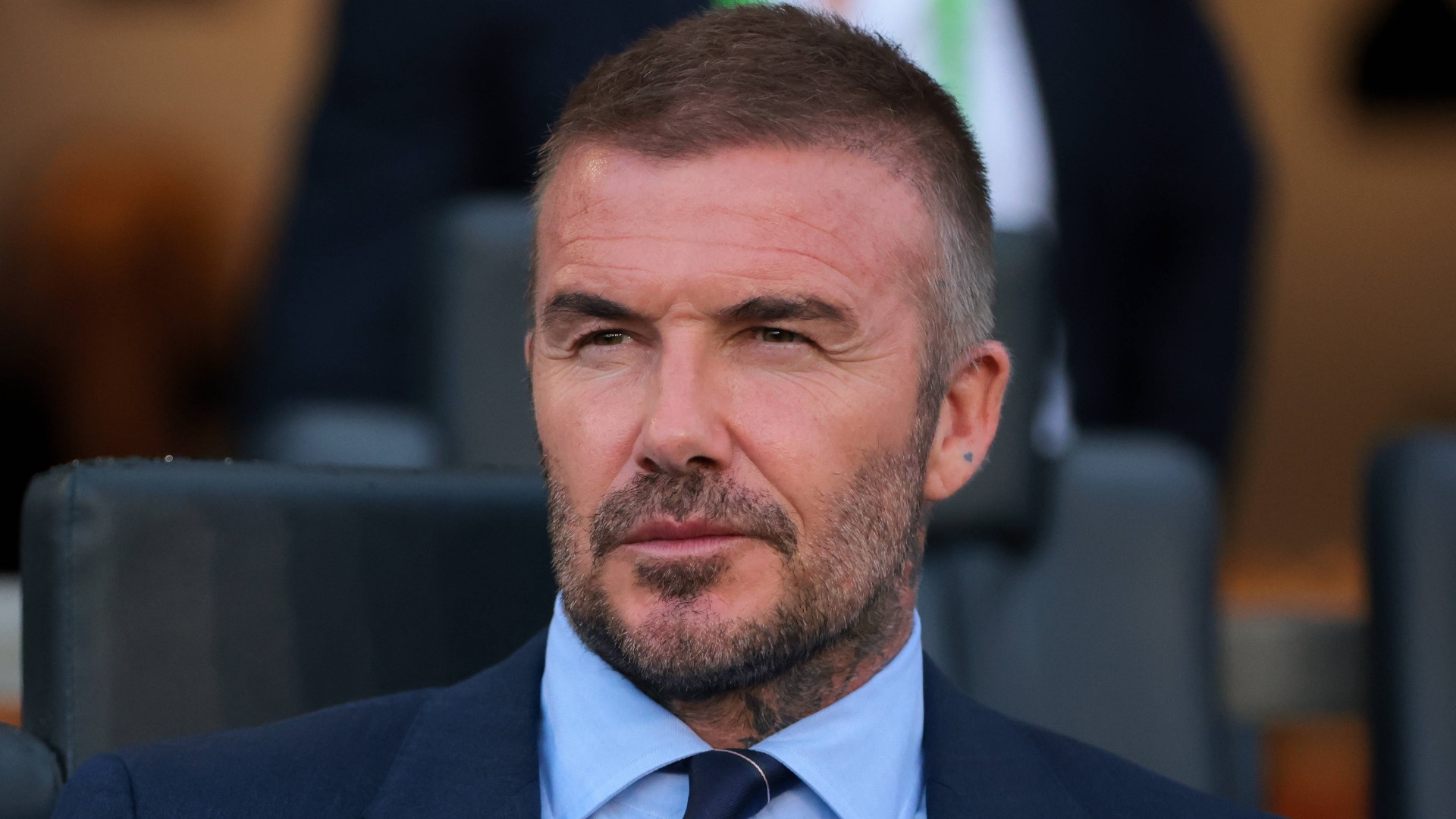 Inter Miami, David Beckham