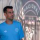 Sergio Busquets, Inter Miami