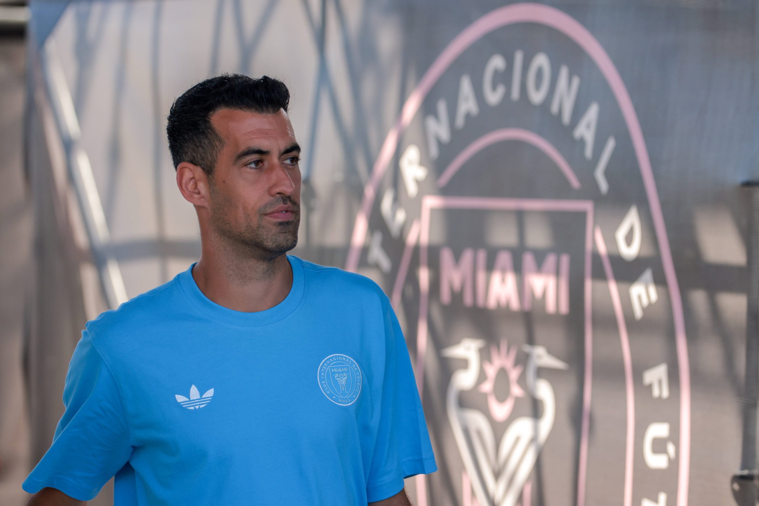 Sergio Busquets, Inter Miami