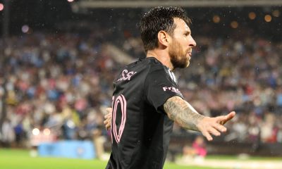 Lionel Messi, Inter Miami