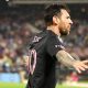 Lionel Messi, Inter Miami