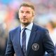 Inter Miami, David Beckham