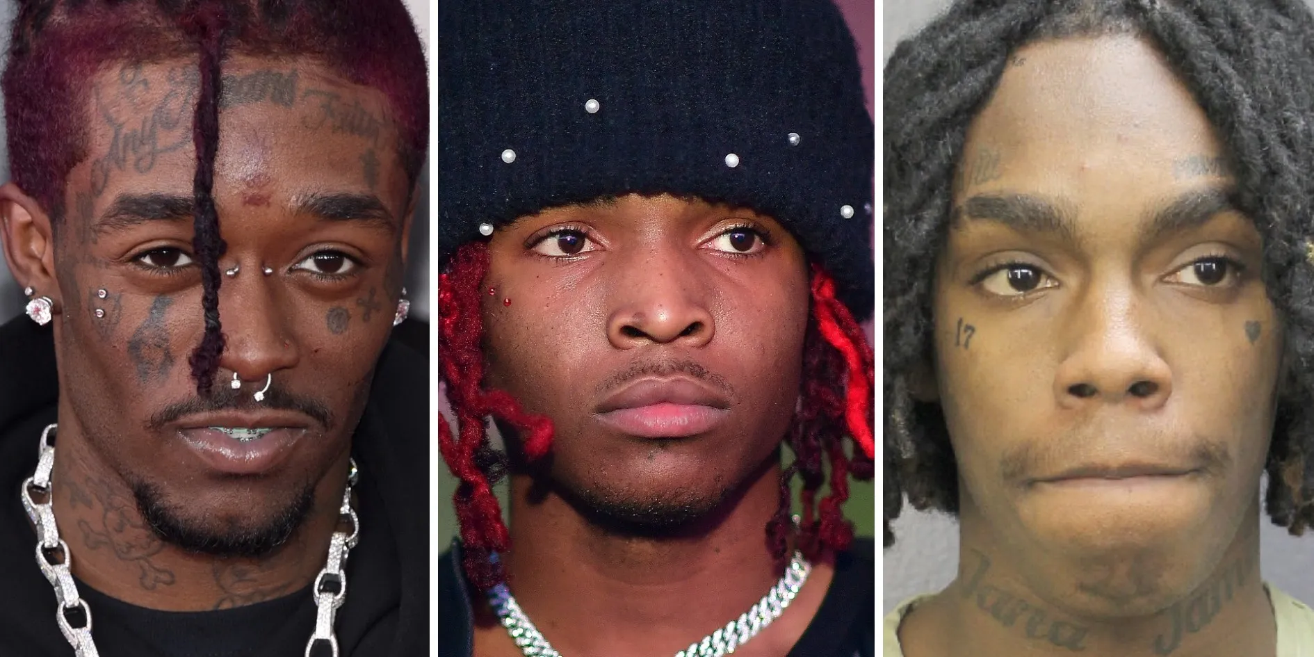 is YNW Melly in jail