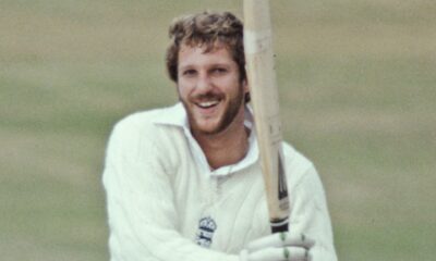 Ian Botham