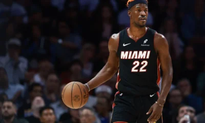 Miami Heat vs Orlando Magic