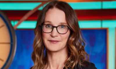 Susie Dent Net Worth