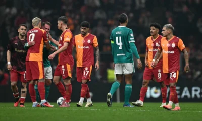 liverpool vs galatasaray timeline