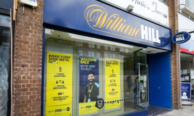 william hill