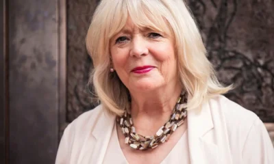 Alison Steadman