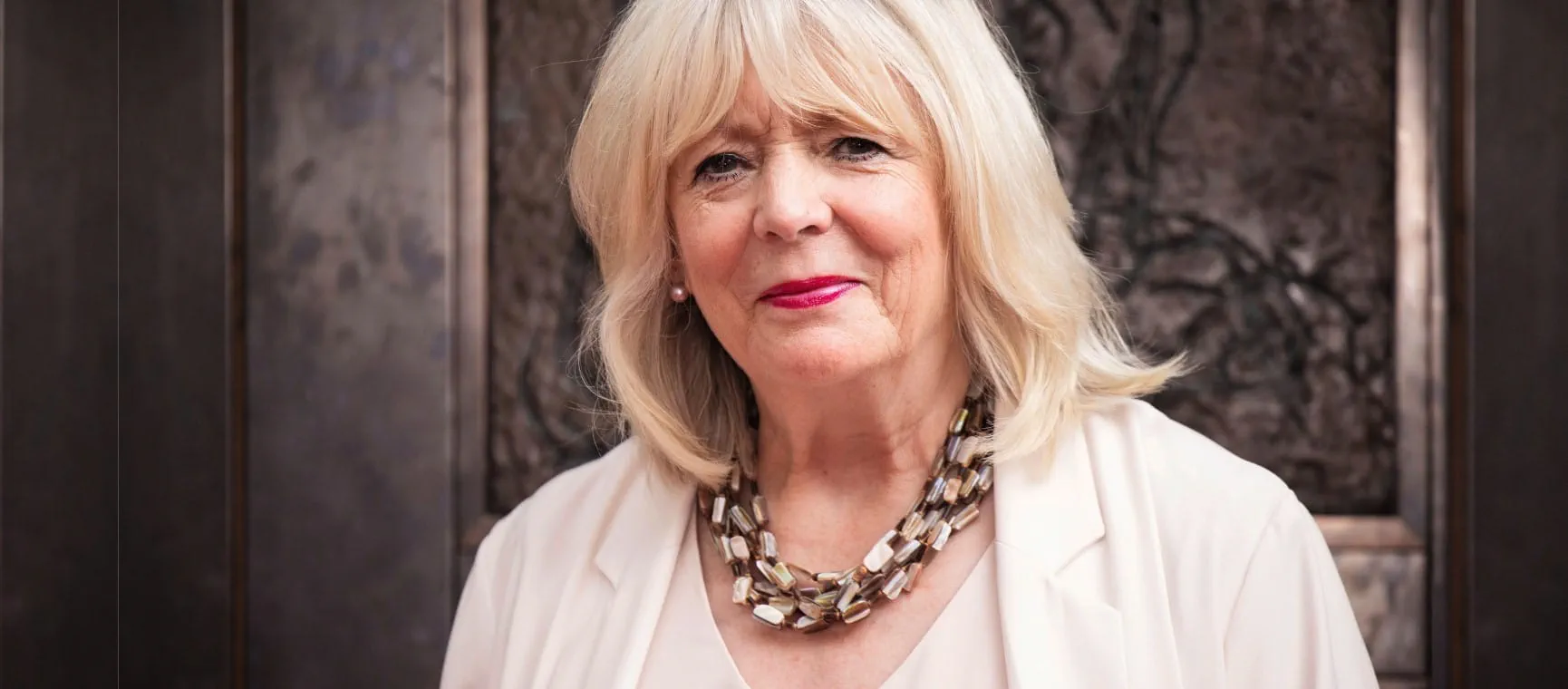 Alison Steadman