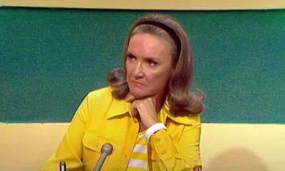 Brett Somers