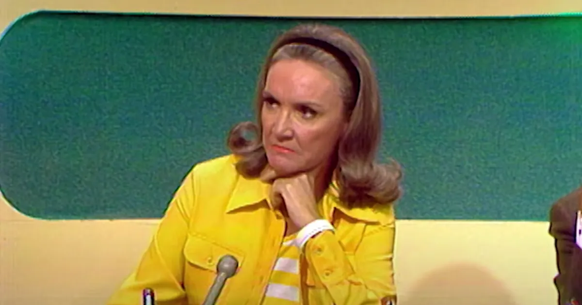 Brett Somers